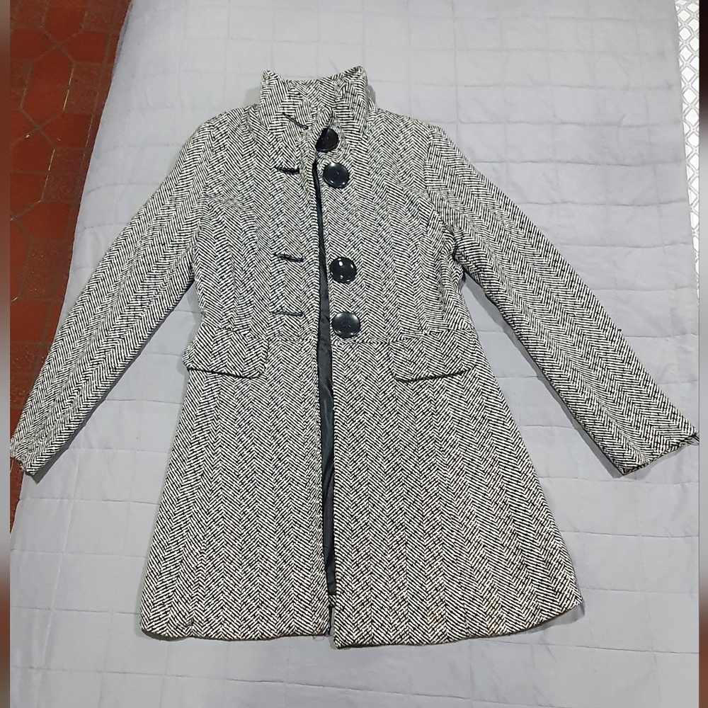 Last Kiss Women Jacket